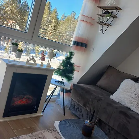 D&n Jezero * Divčibare