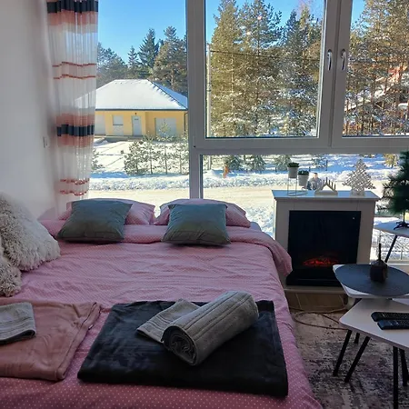 D&n Jezero * Divčibare