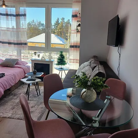 Appartement D&n Jezero