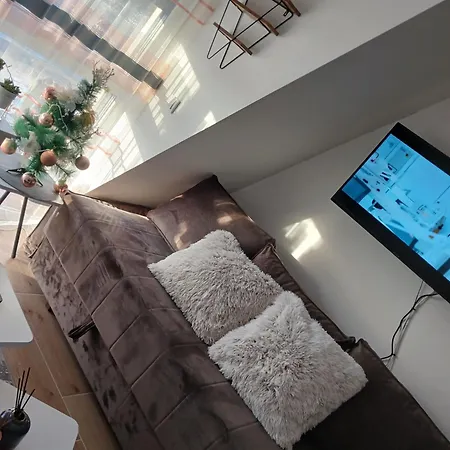 Appartement D&n Jezero *