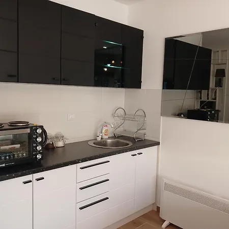 D&n Jezero Appartement