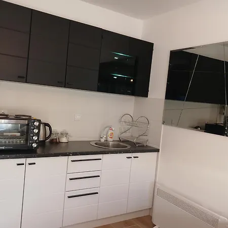 Appartement D&n Jezero *