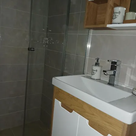 Appartement D&n Jezero *