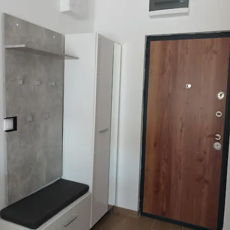 Appartement D&n Jezero *