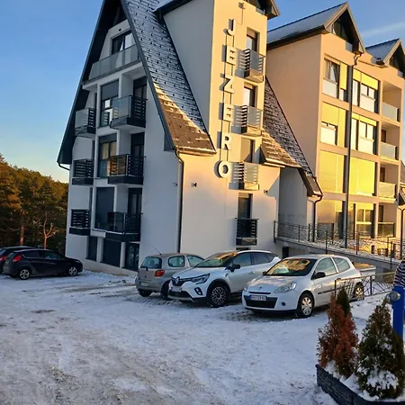 D&n Jezero Appartement Divčibare