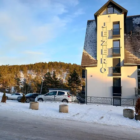 Appartement D&n Jezero